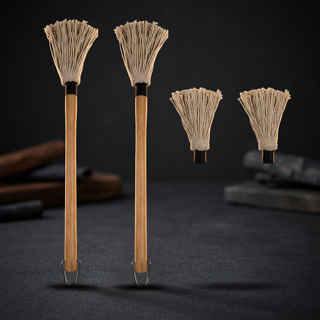Brosse Fibre Naturelle