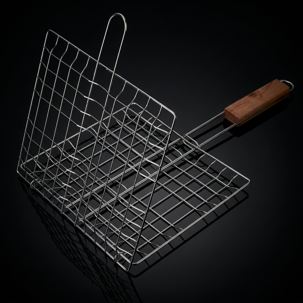 Panier Grill